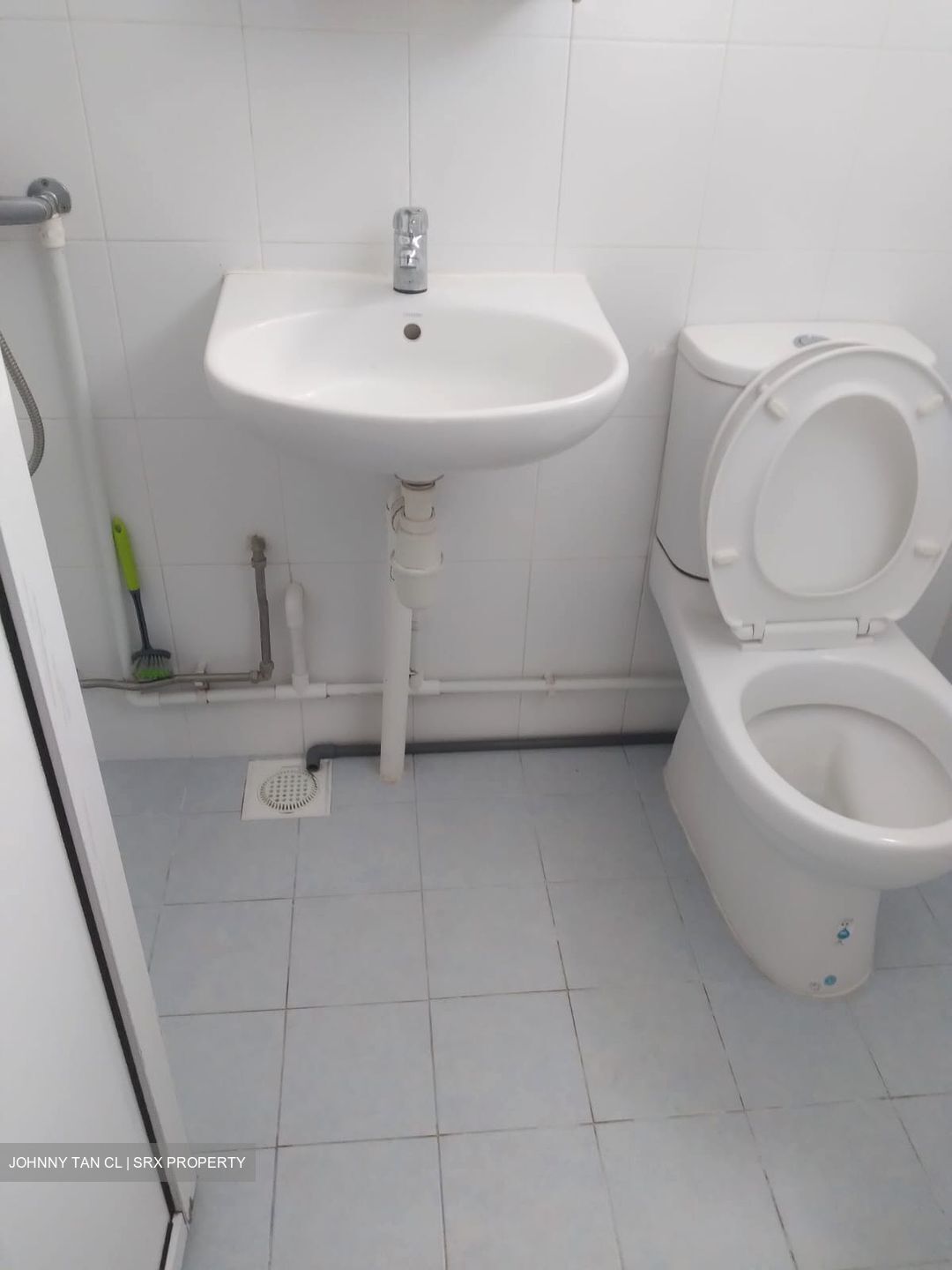 Blk 280 Gombak Place (Bukit Batok), HDB 3 Rooms #584515351